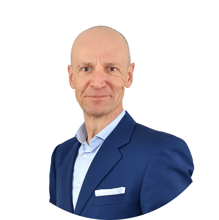 Gerd Kommer