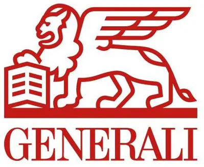 Generali Logo