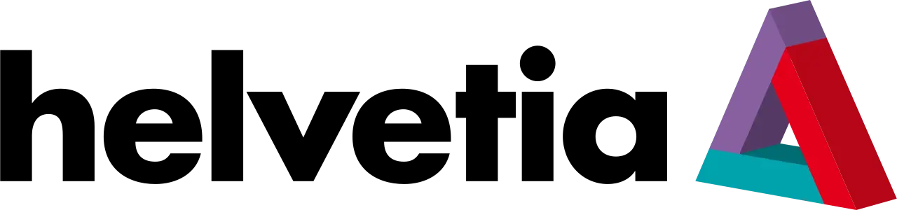 Helvetia Logo
