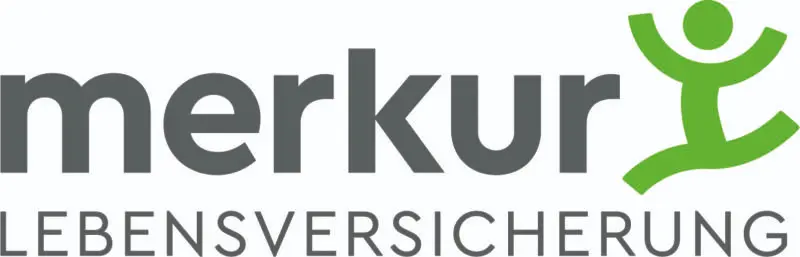 Merkur LV Logo
