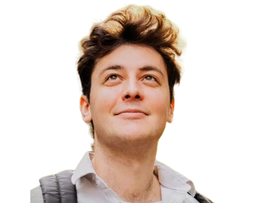 Marius Lumbroso